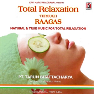 Total Relaxation Through Raagas