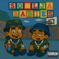 Anywhere (feat. Smaccin L.O.) - Single - Lacos Los