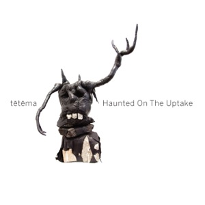 Haunted On The Uptake - Single