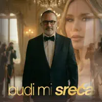 BUDI MI SREĆA