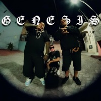Génesis (feat. hippie hop) - Single - Aranda LC