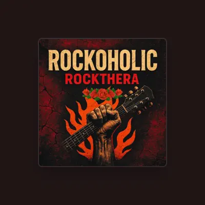 Listen to RockThera, watch music videos, read bio, see tour dates & more!