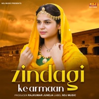 Zindagi Ke Armaan - Single - Vidhi Deshwal & Sachin Kaushik