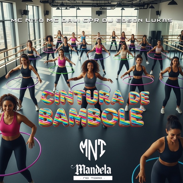 Cintura de Bambole - Single