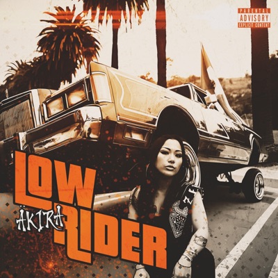 LOW RIDER (feat. Prod Oldie) - Single