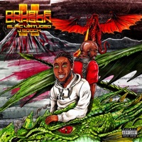 Double Dragon II - Elric Virtuoso & J. Gooch