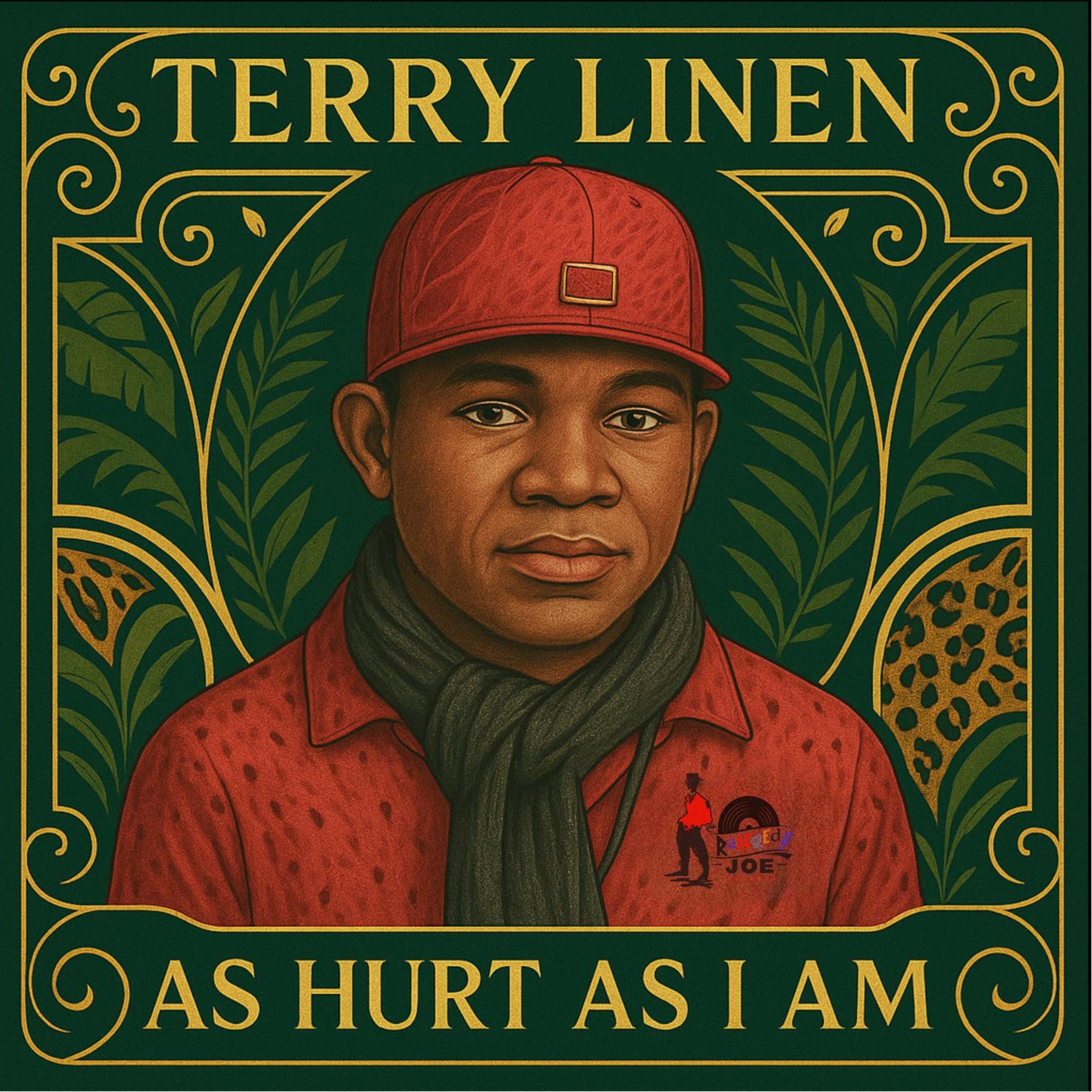 As Hurt As I Am - Single