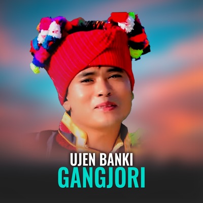 Ujen Banki Gangjori (feat. Binu Tamang) - Single