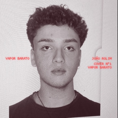 vapor barato (homenagem à Gal Costa) - Single