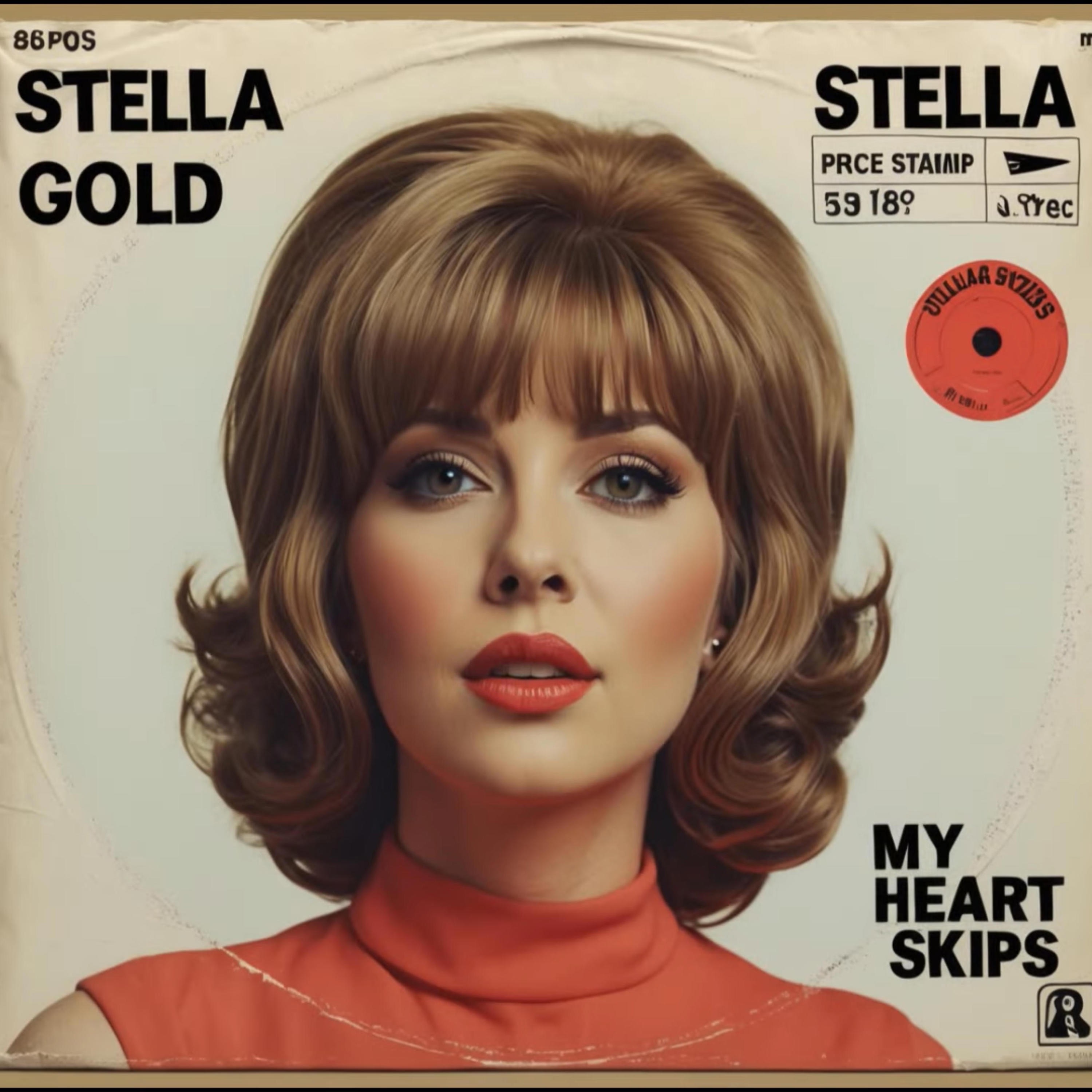 My Heart Skips - Single