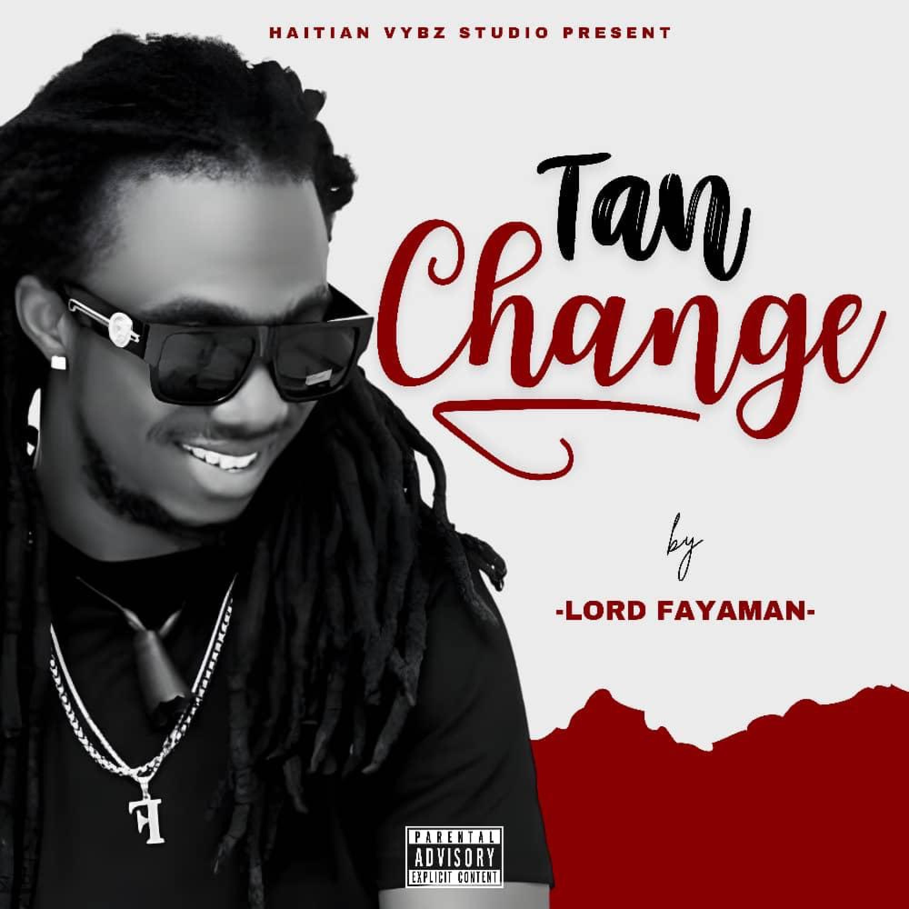 Tan Chanje - Single