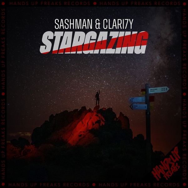 Stargazing - Single