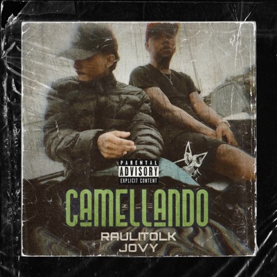 CAMELLANDO (feat. Jovy) - Single