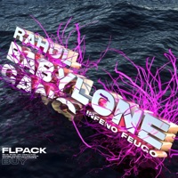 Babylone Gang - Single - R A H U L