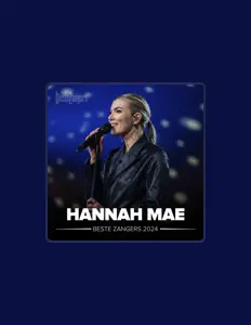 Listen to Hannah Mae, watch music videos, read bio, see tour dates & more!