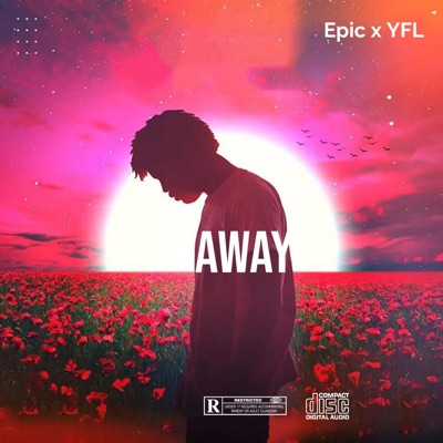 Away (feat. Yellowfvce Leonard) - Single