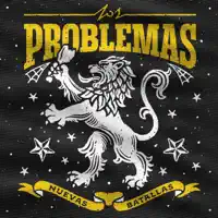 Estrella Sobre Mí — Los Problemas