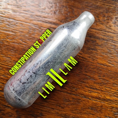 Constipation Stopper - Single