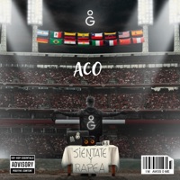 Sientate y rapea Session, Vol. 61 (feat. A.C.O) - Single - OG STUDIO