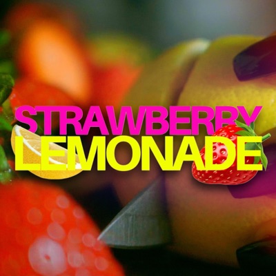 STRAWBERRY LEMONADE - Single