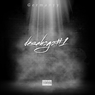 Desahogo#1 Germanyy - Single