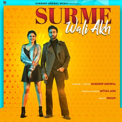 Surme Wali Akh - Single