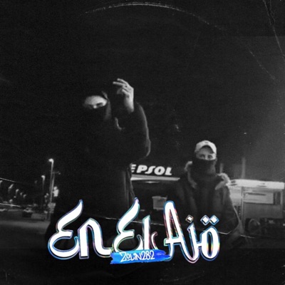 En el Ajo - Single