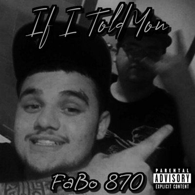 If I Told You - Single
