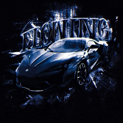 FLOWING - Single