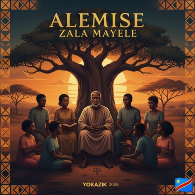 Zala Mayele - Single