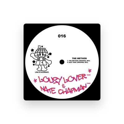 Listen to Lousy Lover (US), watch music videos, read bio, see tour dates & more!