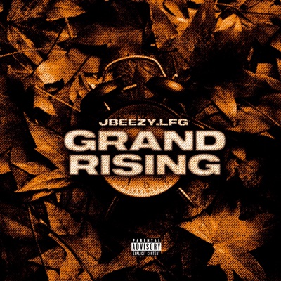 grand rising - Single