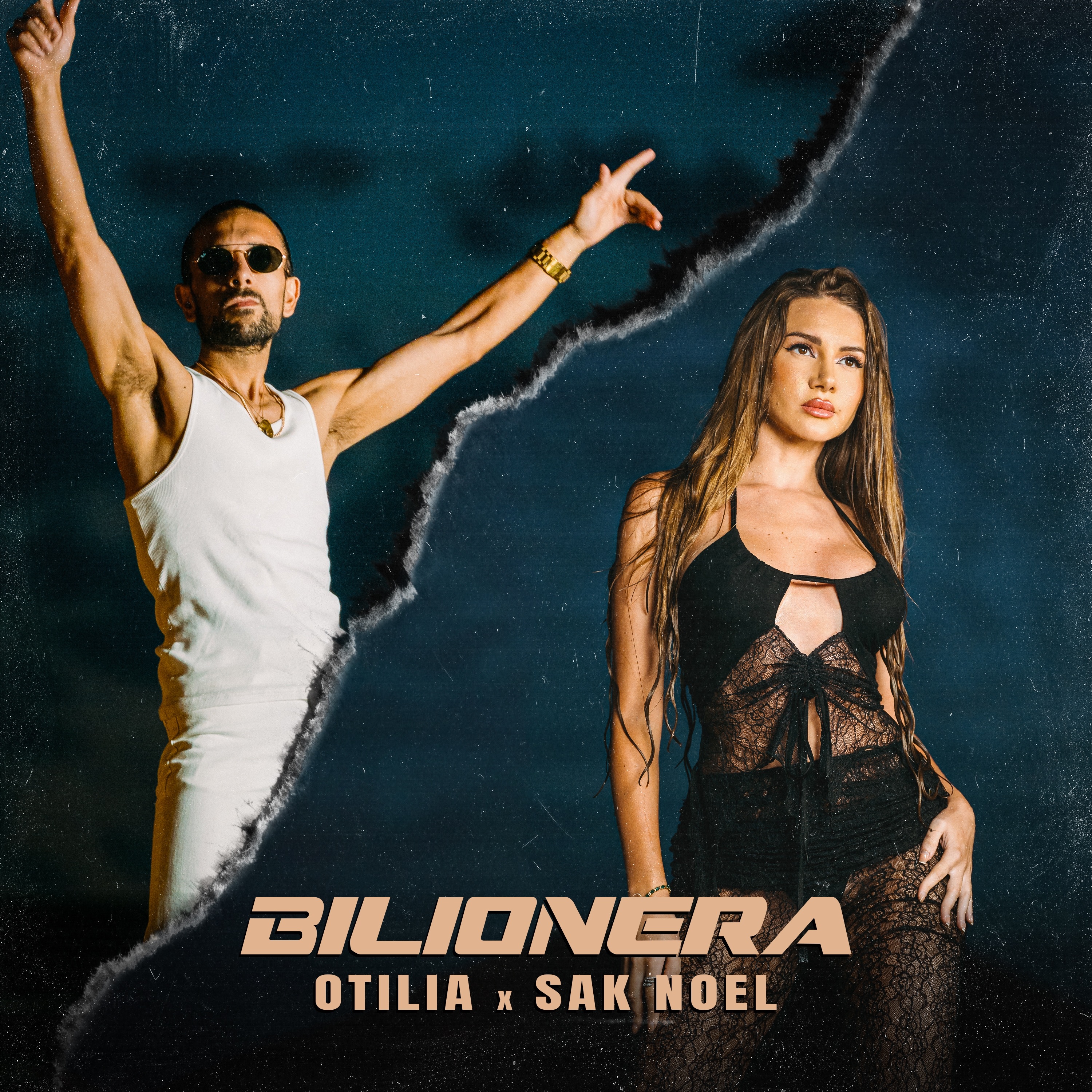 Otilia