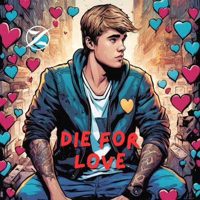 Die For Love - Single