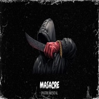 Instrumental De Rap Agresivo | Base De Rap (Masacre) - Single - Crazymelodyrd