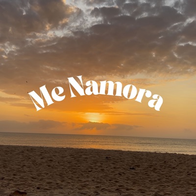 Me Namora (feat. Geisa cardoso) - Single