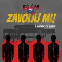 Zavolaj mi — ELÁN