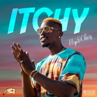 Itchy freestyle - Single - HipOChris