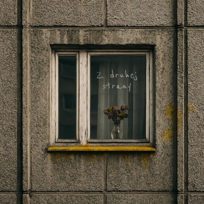 Z druhej strany (feat. Pan Nikdo) - Single