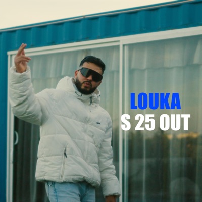 LOUKA - S 25 out