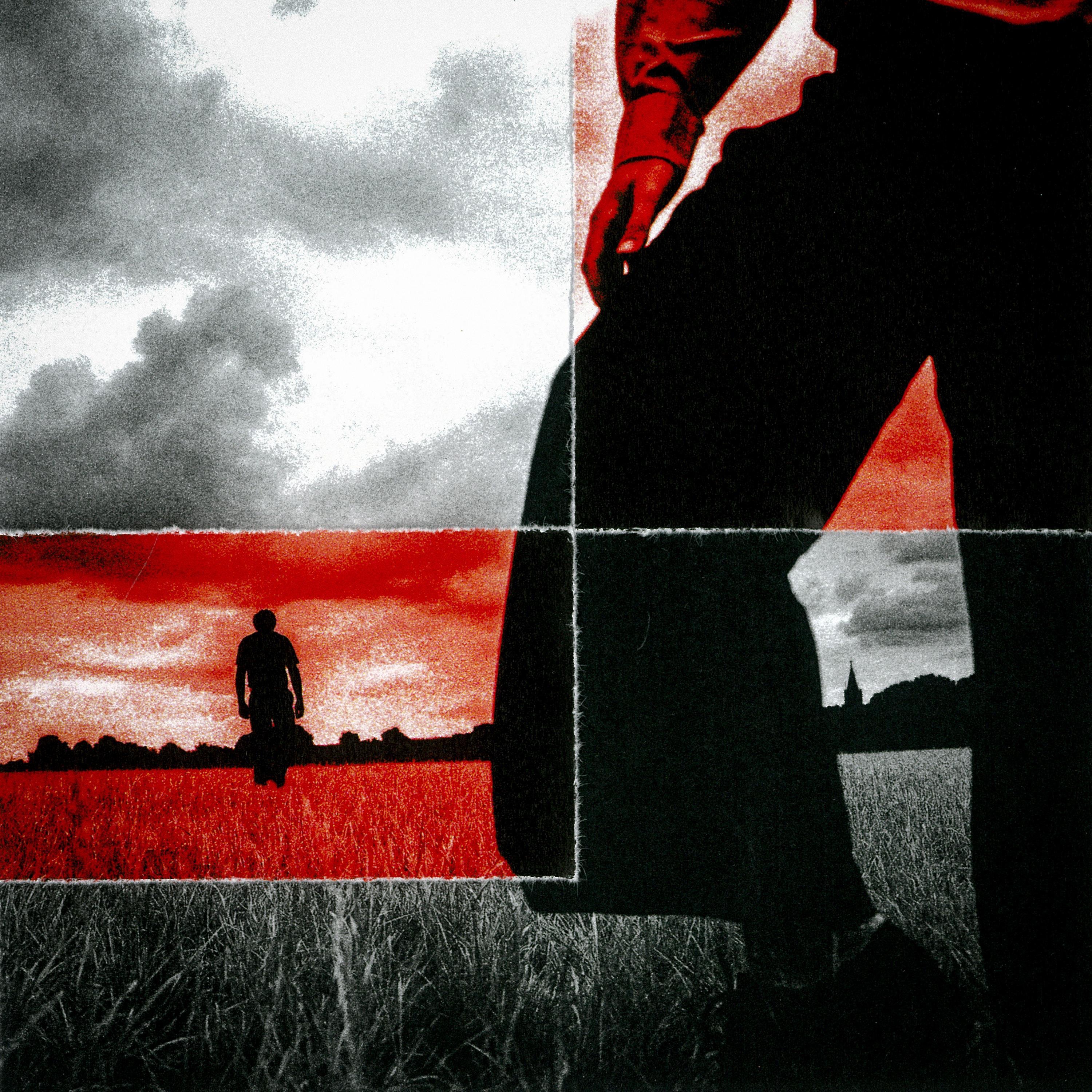 Anytime (feat. HUNK) - Single