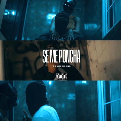 Se me poncha - Single