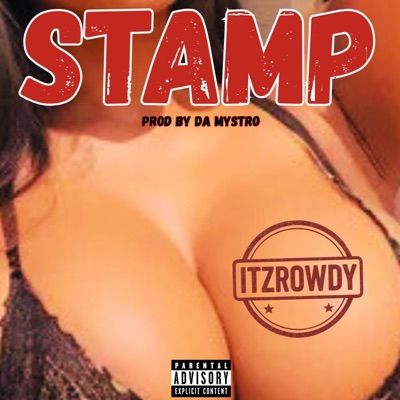 Stamp - Single