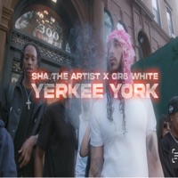 Yerk York (feat. Gr8t White) - Single - Sha The Artist