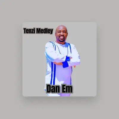 Listen to Dan Em, watch music videos, read bio, see tour dates & more!