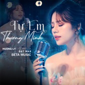 Tự Em Thương Mình artwork