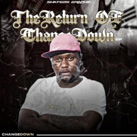 The return of change down - EP - Change down