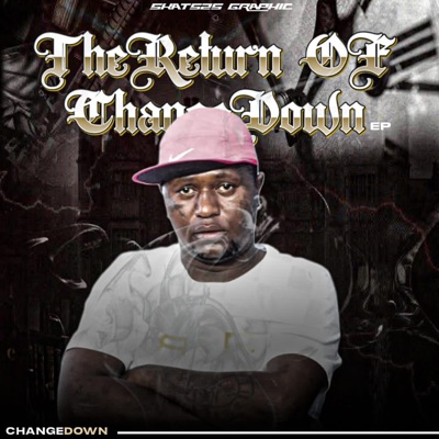 The return of change down - EP