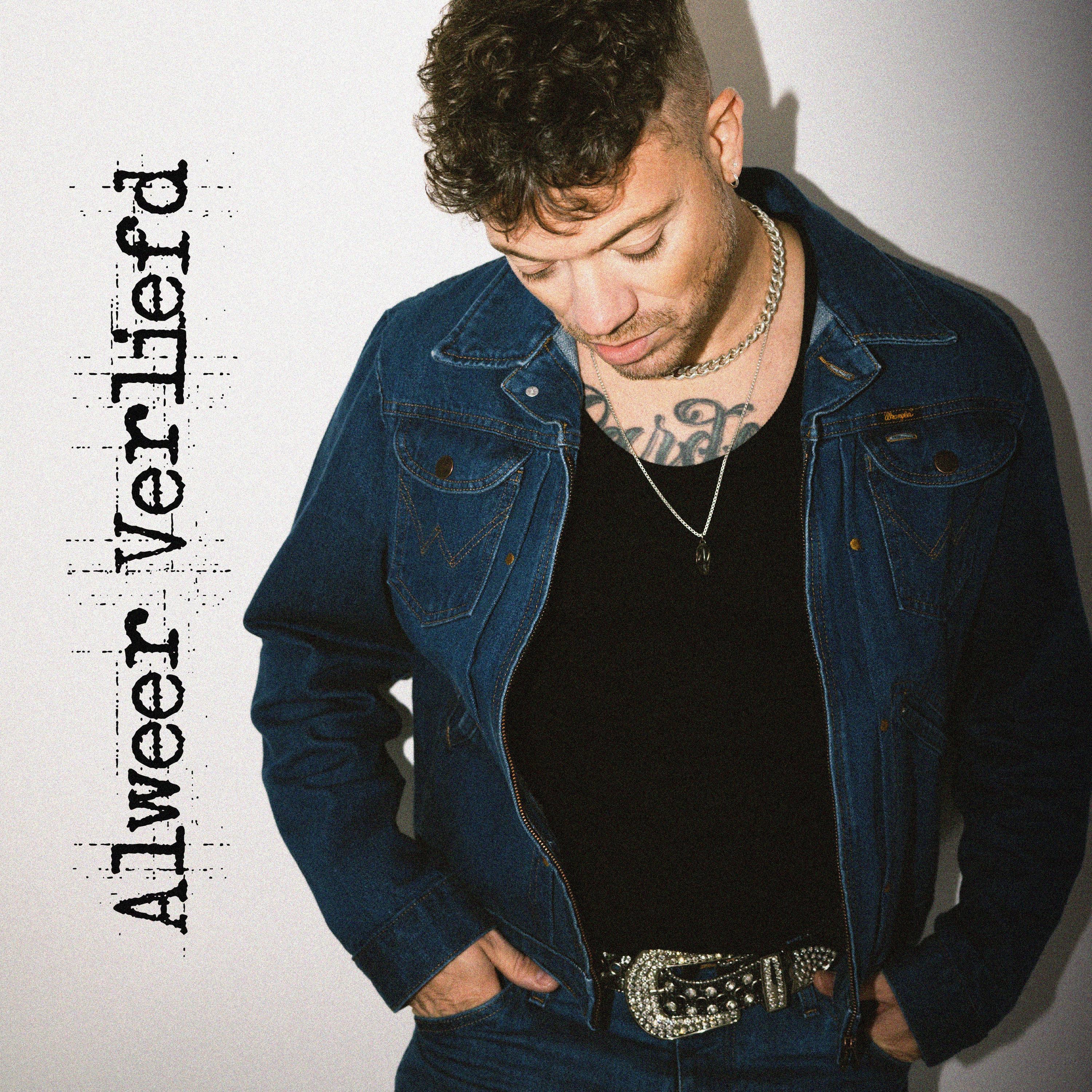 Alweer Verliefd - Single