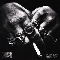 Villain Hands - EP - Crimsxn
